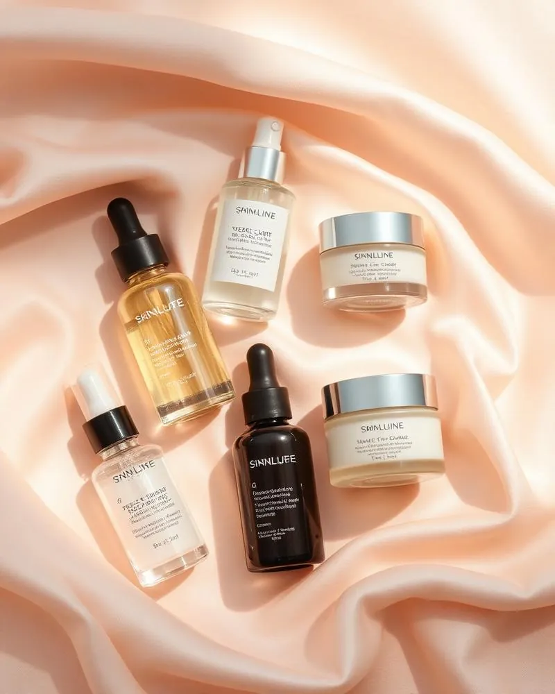 Skincare inspiration